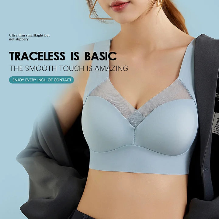 Repost] PureWow put the Kinflyte Freedom Bra to the test, and it made a  noticeable difference! You can watch the IG reel now, and read the full  review